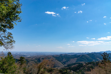 高尾山