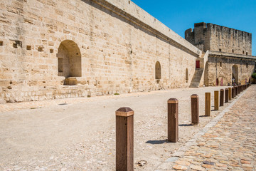 Aigues-Mortes