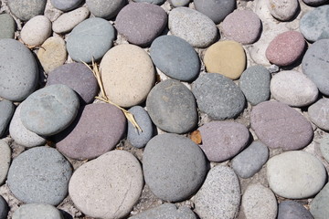 Piedras brillantes
