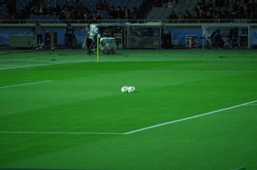 サッカーボール