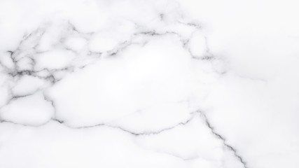 Obraz premium White marble texture for background.