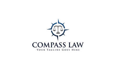 Compass Law Logo