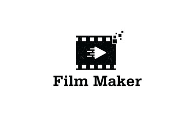 Film Maker Logo