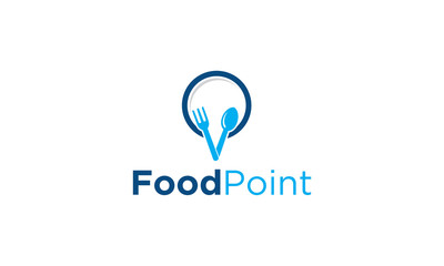 Food Point Logo