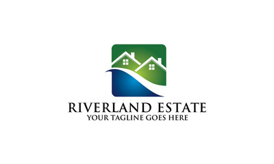 Riverland Estate Logo