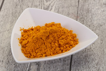 Aroma turmeric powder