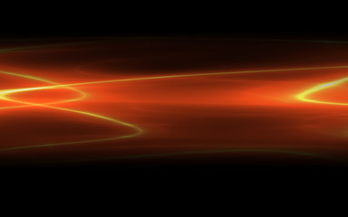 electricity glow lighting 