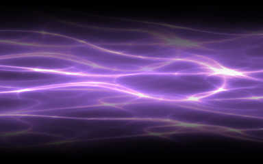 energy electric glow lichting 