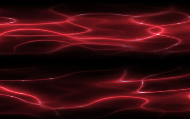 electric energy glow lighting background