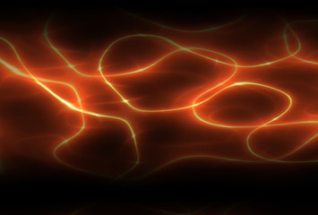 electricity glow lighting energy