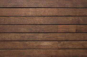 Oiled Decking Board
