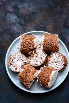 Puttu, or pittu, is a breakfast dish in Indian state of Kerala, Tamil Nadu, parts of Karnataka, and Sri Lanka. 