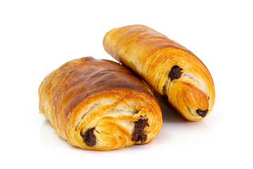 pain au chocolat 