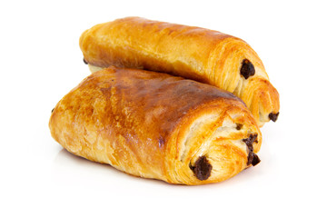 pain au chocolat 