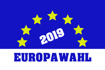 Europawahl 2019