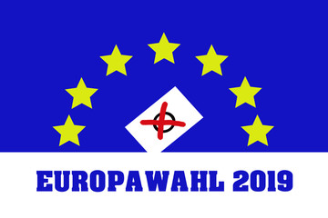 Europawahl 2019