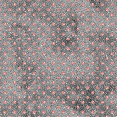 Glitter sparkling  vintage abstract retro  seamless grunge pattern on watercolor background