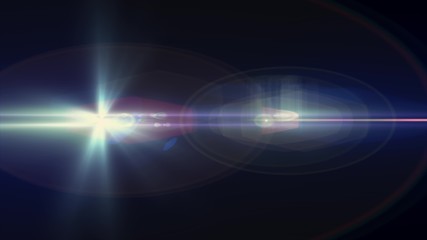 lights optical lens flares shiny bokeh illustration art background new natural lighting lamp rays effect colorful bright stock image