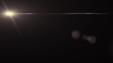 lights optical lens flares shiny bokeh illustration art background new natural lighting lamp rays effect colorful bright stock image