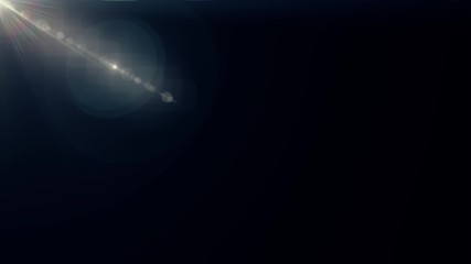 lights optical lens flares shiny bokeh illustration art background new natural lighting lamp rays effect colorful bright stock image