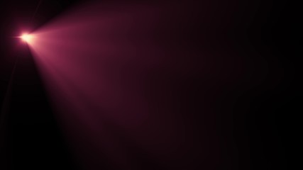 Obraz premium lights optical lens flares shiny bokeh illustration art background new natural lighting lamp rays effect colorful bright stock image