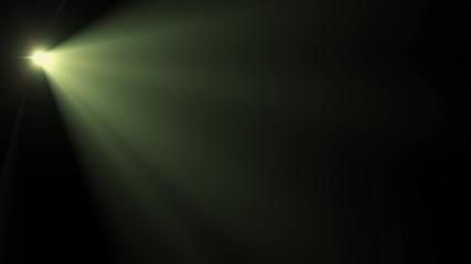 lights optical lens flares shiny bokeh illustration art background new natural lighting lamp rays effect colorful bright stock image