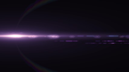 lights optical lens flares shiny bokeh illustration art background new natural lighting lamp rays effect colorful bright stock image