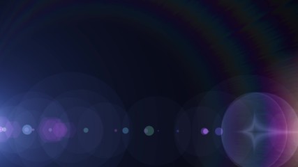 lights optical lens flares shiny bokeh illustration art background new natural lighting lamp rays effect colorful bright stock image