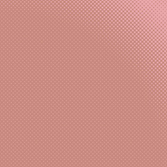 Pink retro halftone dot background pattern design