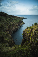 Madeira Coast