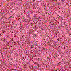Color abstract geometrical diagonal tile mosaic pattern background