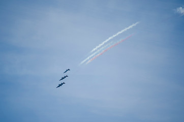 Airshow