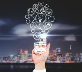 Idea and workshop concept