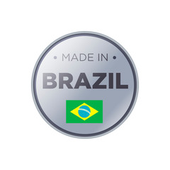 MADE IN BRAZIL