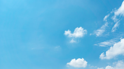 青空
