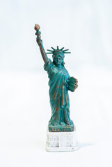 Statue of Liberty Souvenir