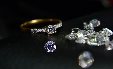 diamond gems and jewelry natural luxury