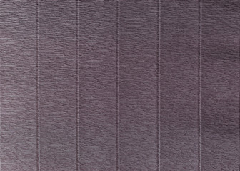 Fototapeta premium crepe paper with vertical stripes