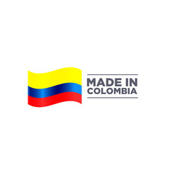 MADE IN COLOMBIA