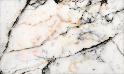 Fototapeta premium fragment of marble slab. marble texture for background