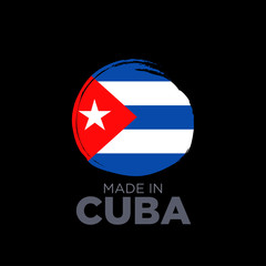 MADE IN CUBA