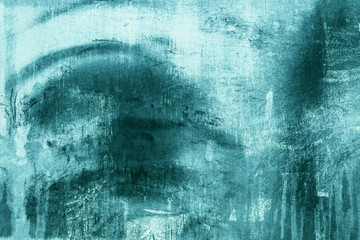 Textured abstract paint. Scratch grunge background.