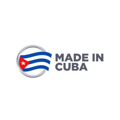 MADE IN CUBA