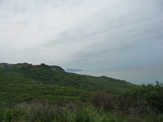 Nature - Alg&eacute;rie - Tizi wizo 