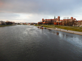 Kraków