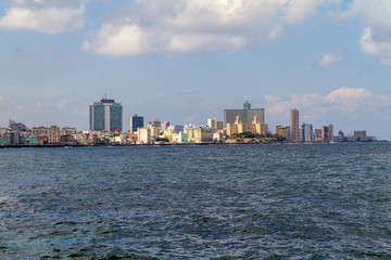 El Malecon