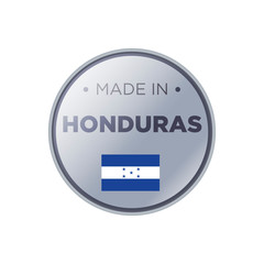 MADE IN HONDURAS