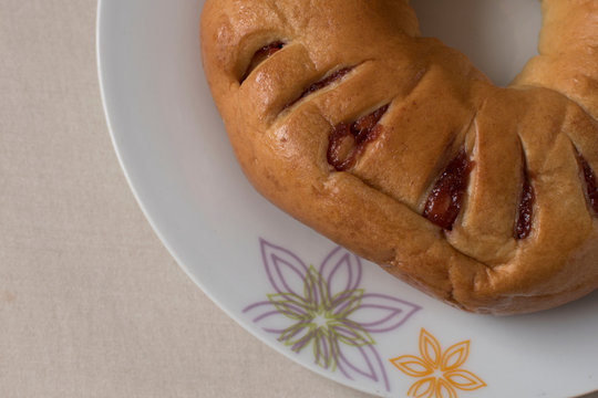 bakery, sweet, curve