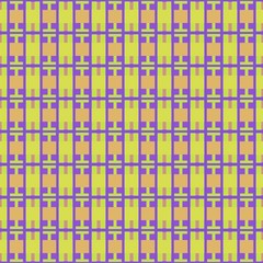 medium purple, dark khaki and rosy brown geometric repeating patterns. can be used for textiles, fashion design, wallpaper or as texture