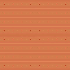 peru, sandy brown and crimson repeating geometric shapes. can be used for tablecloth fashion design, textiles, wallpaper or as texture